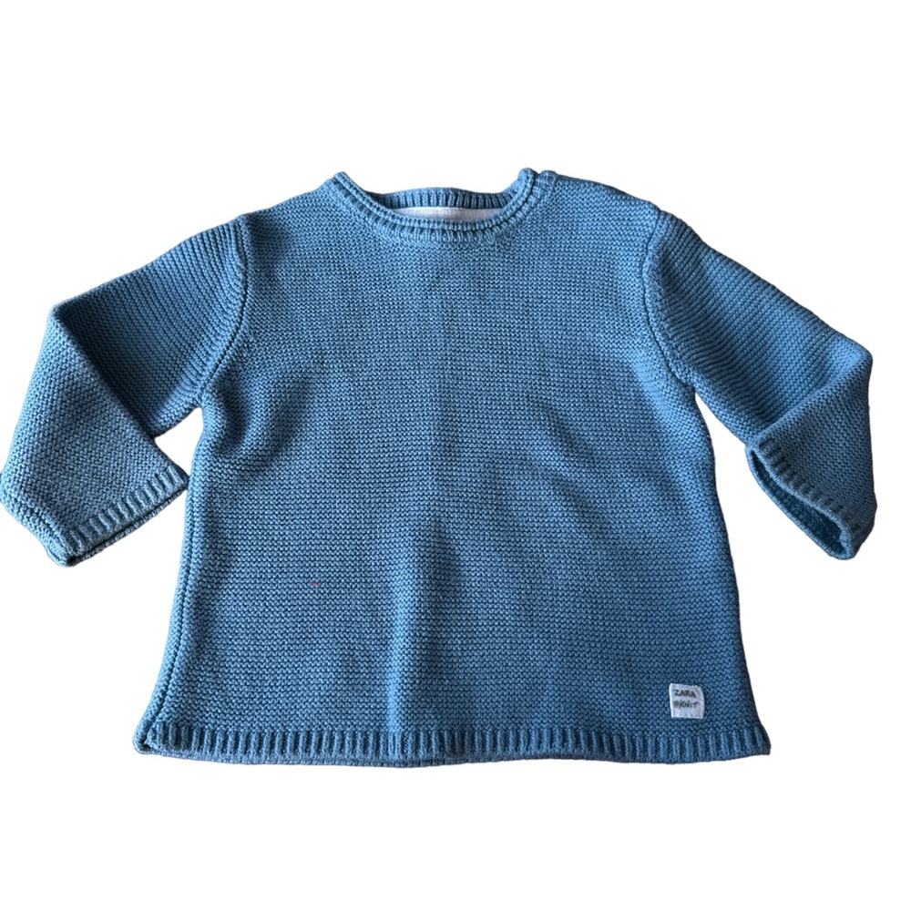 Zara Sweater